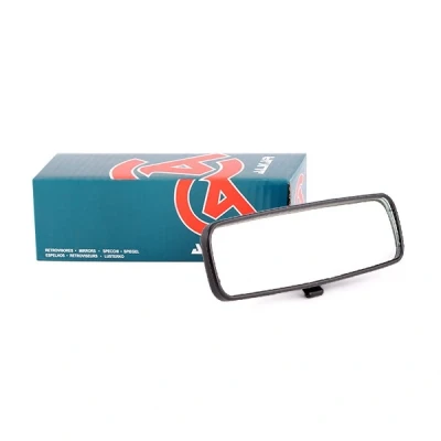 Imagen de ALKAR 6106219 Retrovisor interior RENAULT: Kangoo I, MEGANE 1, 2, CITROËN: C1 Saxo Hatchback, PEUGEOT: 206 Hatchback