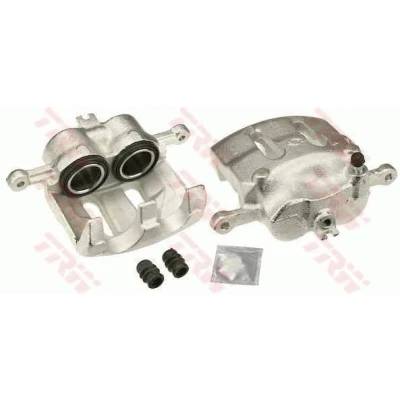 Imagen de TRW BHT207E Pinza de freno Hierro fundido NISSAN: TERRANO 1, NP300 Navara Pick up, Up