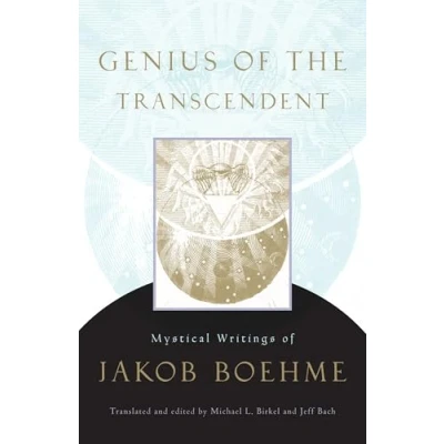 Imagen de Genius of the transcendent paperback
