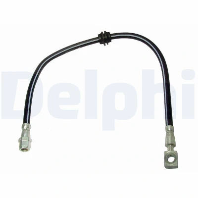 Imagen de DELPHI LH6112 Latiguillos de Freno 574mm M10x1 120 SF MINI: Hatchback, Cabrio