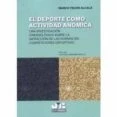 Imagen de El Deporte Como Actividad Anómica