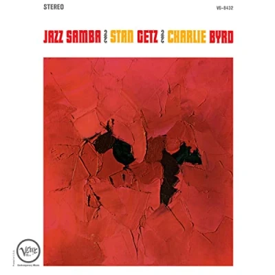 Imagen de Jazz Samba [Vinilo]