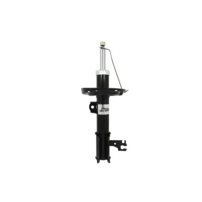 Imagen de Magnum Technology AGX090MT amortiguador Eje delantero, derecha Presión de gas Bitubular Columna Espiga arriba OPEL: Vectra C Berlina