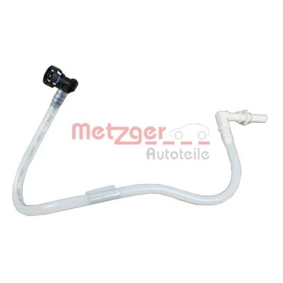 Imagen de METZGER 2150091 Tubería de combustible PEUGEOT: Partner I Camión plataforma/Chasis, 206 Hatchback, Combispace, CITROËN: Jumpy MPV