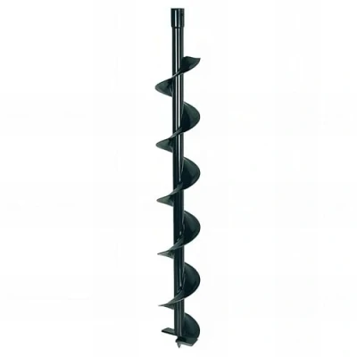 Imagen de RIBIMEX PRTARTH/150 Broca para taladro de explosión diámetro 150 mm longitud 80 cm