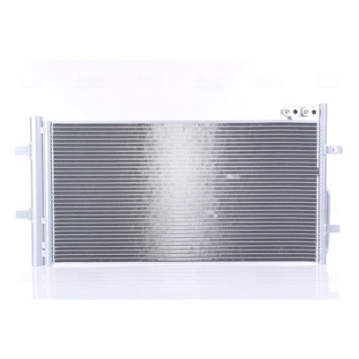 Imagen de NISSENS 940255 Condensador con secador Aluminio 682 R 134 a AUDI: Q3