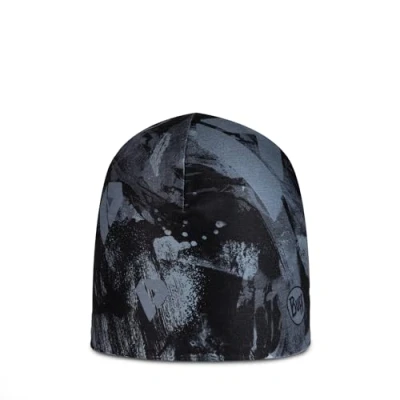 Imagen de BUFF® Thermonet® Beanie Skatick Graphite Unisex Adult