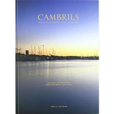 Imagen de Cambrils, Una Historia, Mirada (Fora de col·lecció)