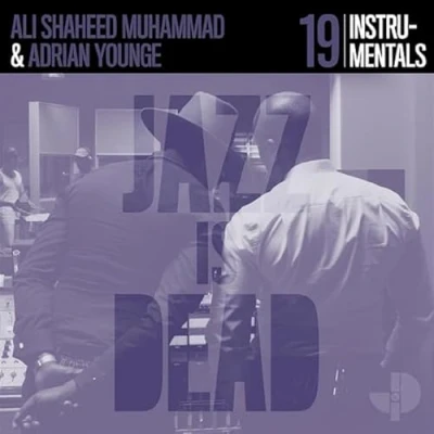 Imagen de Jid019 Instrumentals