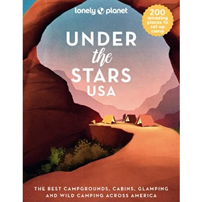 Imagen de Under the stars usa lonely planet