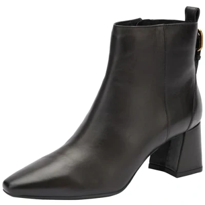 Imagen de Geox D Giselda, Barco Ankle, Negro, 39 EU