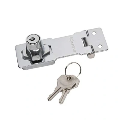 Imagen de Master Lock 726EURD Puerta con Mecanismo de Cierre Integrado, mm