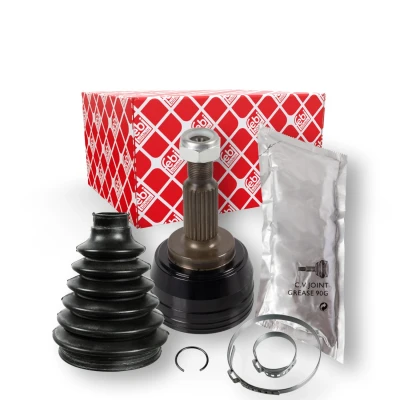 Imagen de FEBI BILSTEIN 171922 Junta Homocinética lado de rueda, Eje delantero RENAULT: SCENIC 2, MEGANE 2 Kombi, Coupe Cabriolet