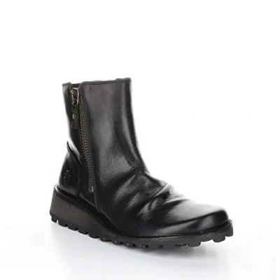 Imagen de Fly London Mon944Fly, Botas Mujer, Black, 38 EU