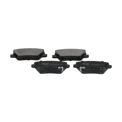 Imagen de KAVO PARTS KBP 3058 Juego de pastillas freno con avisador acústico desgaste KIA: Ceed III Hatchback, Proceed, XCeed, HYUNDAI: i30 Hatchback