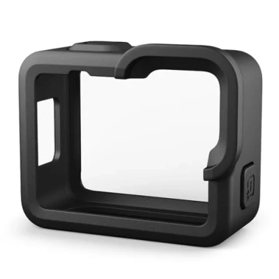 Imagen de Carcasa cámara deportiva GoPro Protective Sleeve Hero, Negro