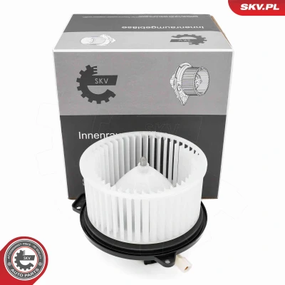 Imagen de ESEN SKV 68SKV188 Ventilador de Calefacción