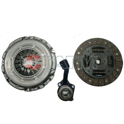Imagen de STATIM 114.694 Kit de Embrague 240 FORD: MONDEO 4 Stufenheck, S Max Mk1,
