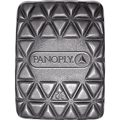 Imagen de vigor blinky Panoply Rodilleras