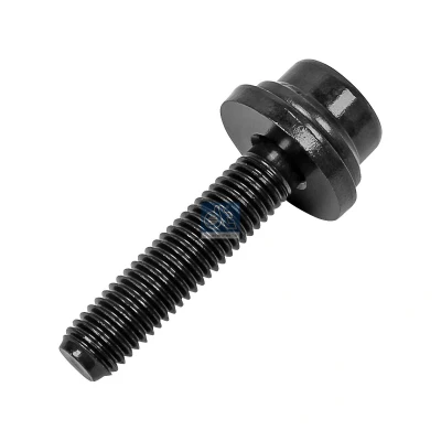 Imagen de DT Spare Parts 4.40367 Tornillo, colector admisión