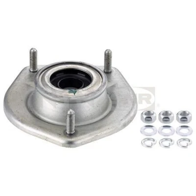 Imagen de SNR KB658.35 Kit reparación, apoyo columna amortiguación con rodamiento, juego de tornillos FIAT: Seicento / 600 Hatchback
