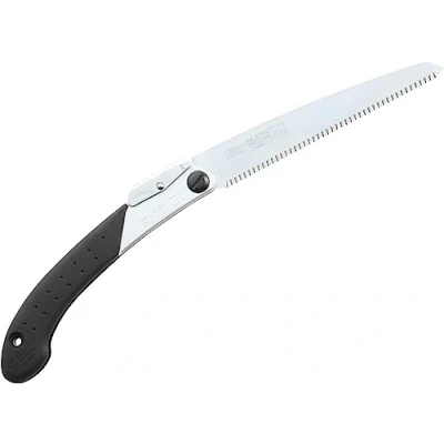 Imagen de Sierra plegable Silky Super Accel 210 mm, 7,5 mm