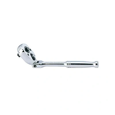 Imagen de King Tony 278106P Flexibles reversible botón de trinquete empuje 6/1 unidad / 4 pulgadas