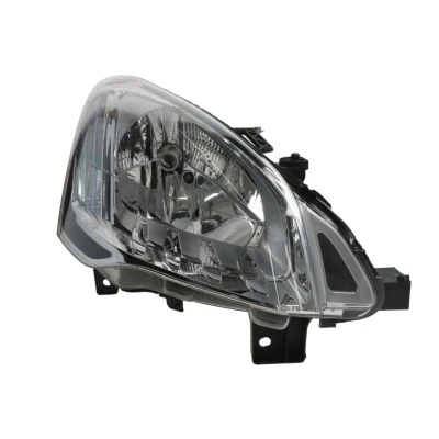 Imagen de Faro principal VALEO 044786