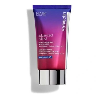 Imagen de StriVectin Advanced Retinol Nightly Renewal Moisturizer 50 ml