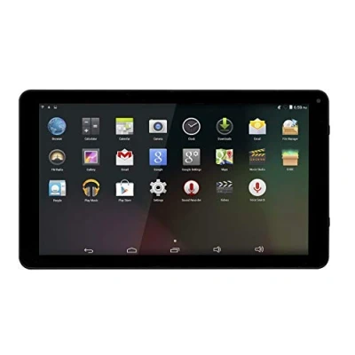 Imagen de Denver Tablet, Multicolor, 64 GB (114101040680)