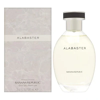 Imagen de Banana Republic Alabaster Edp Volume: 100 ml