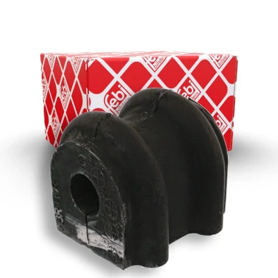 Imagen de FEBI BILSTEIN 41441 Silentblock Barra Estabilizadora Eje trasero Caucho 14 45 KIA: cee‘d I Hatchback, Familiar