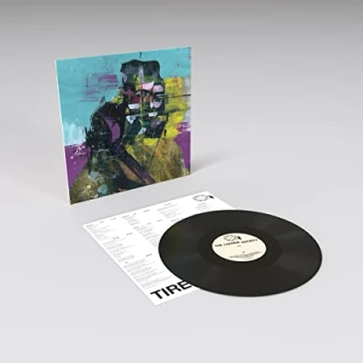 Imagen de Tired Of Liberty Vinilo