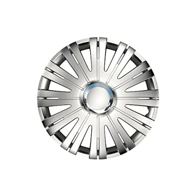 Imagen de VERSACO Active 11532 Tapacubos 14in plata