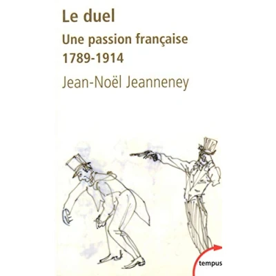Imagen de Le Duel