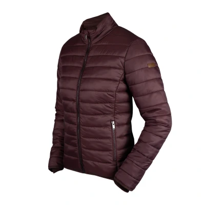 Imagen de Horka Puff Jacket Emerald