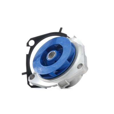 Imagen de SKF VKPC 85101 Bomba de agua con juntas Plástico para accionamiento correa trapecial OPEL: Astra H Hatchback, GTC, Vectra C Berlina