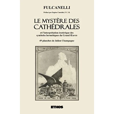 Imagen de Le Mystère Des Cathédrales (ebook)