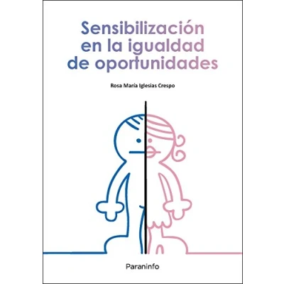 Imagen de Sensibilización en la igualdad de oportunidades: FCOO02 (Formación complementaria)