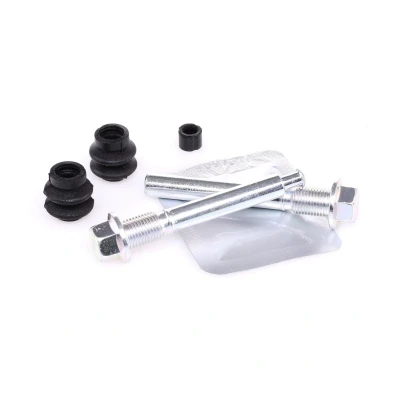 Imagen de QUICK BRAKE 113 1402X Juego de casquillos guía, pinza freno MITSUBISHI: PAJERO 3, 4, MAZDA: 6 Familiar, Berlina, Wagon norauto, oscaro,
