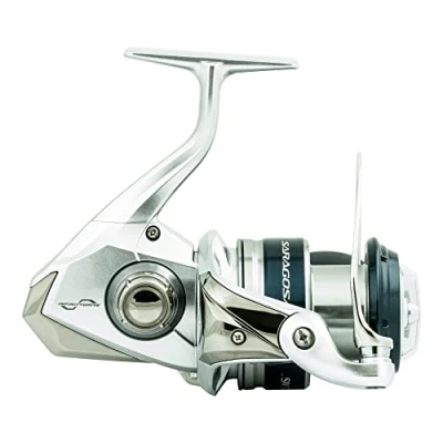 Imagen de Shimano Saragosa SW A 5000XG Slip voorop molens