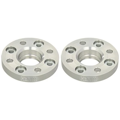 Imagen de H&amp;R 40245661 Ensanchamiento ancho vía 4 100 20 OPEL: Astra G Coupé, Corsa B Hatchback, C Hatchback