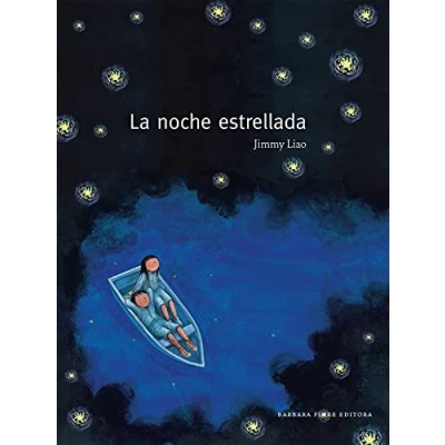 Imagen de La noche estrellada (SIN COLECCION)