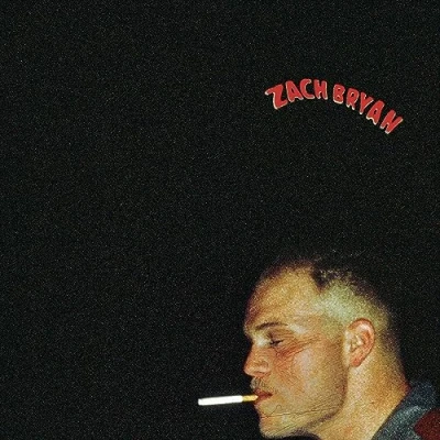 Imagen de Zach Bryan (CD)