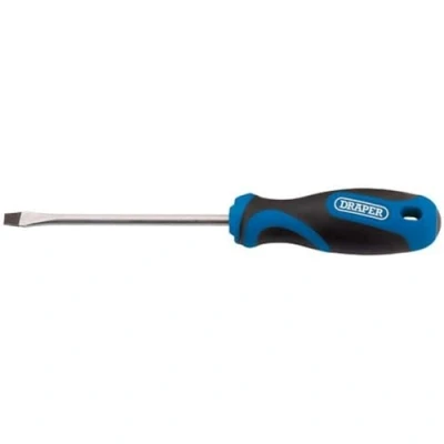 Imagen de Draper 48927 Destornillador plano (tamaño: 9.5mm)