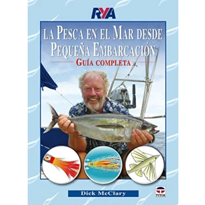 Imagen de La Pesca En el Mar Desde Pequeña Embarcación (DEPORTES)