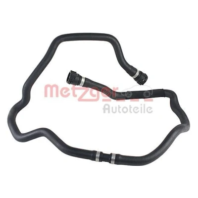 Imagen de METZGER 2420605 Manguitos de Radiador EPDM (Ethylen Propylen Dien Caucho) BMW: 5 Berlina, Touring