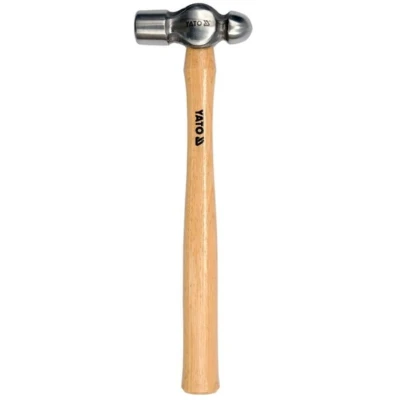Imagen de YATO YT 4520 Martillo desabollador 335 670 Madera