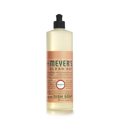 Imagen de Mrs. Meyer&#039;s Clean Day Jabón líquidos (473 ml) UK 172, 16 fl oz, transparan, 1