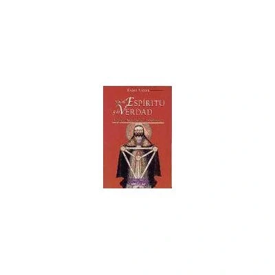 Imagen de En el Espíritu Y la verdad: Espiritualidad trinitaria (ESTUDIOS ENSAYOS)